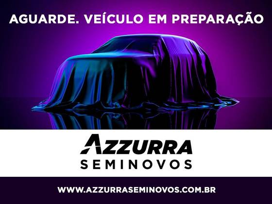 RENAULT DUSTER 1.6 16V SCE FLEX ICONIC X-TRONIC